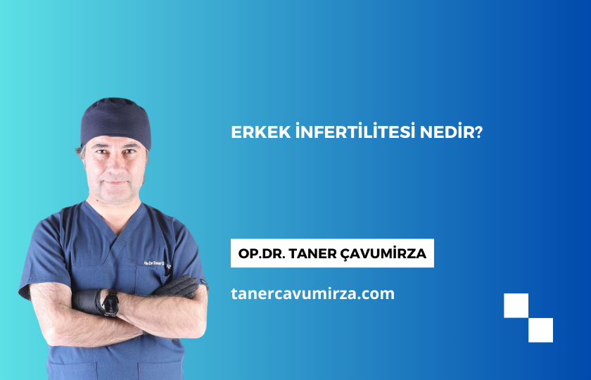 Erkek İnfertilitesi Nedir?